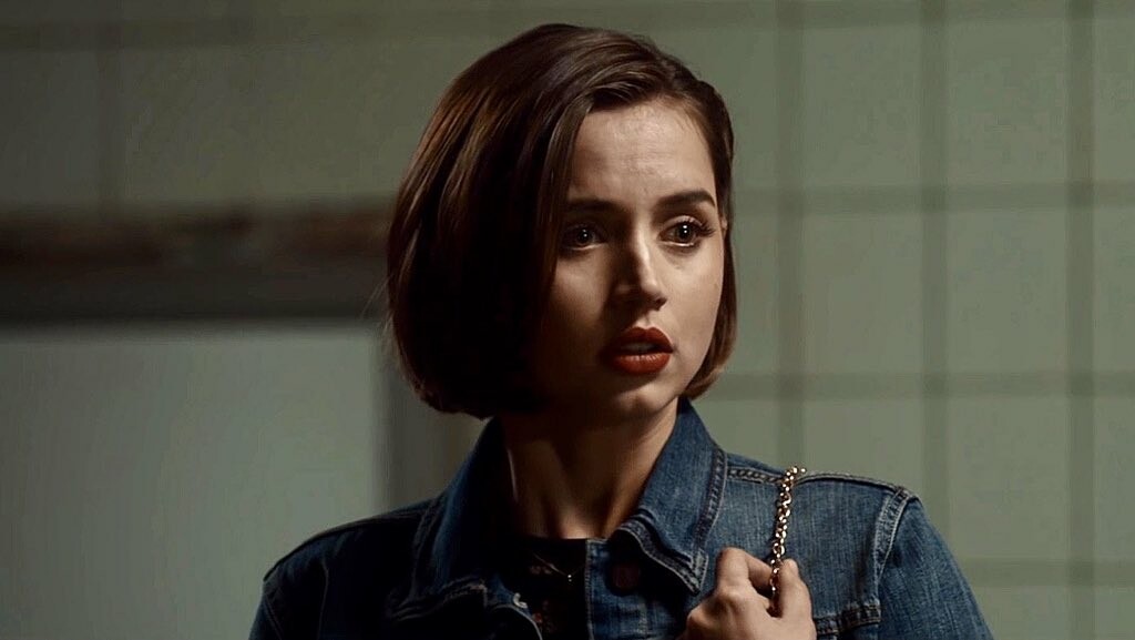 Tak Hanya Blonde, Ini Dia 7 Film Terbaik Ana de Armas