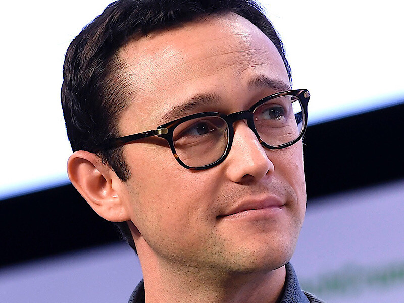 Pengganti Johnny Depp Joseph Gordon Levitt