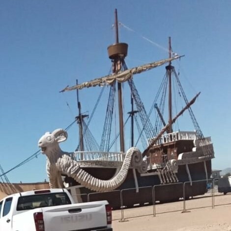 going merry one piece netflix