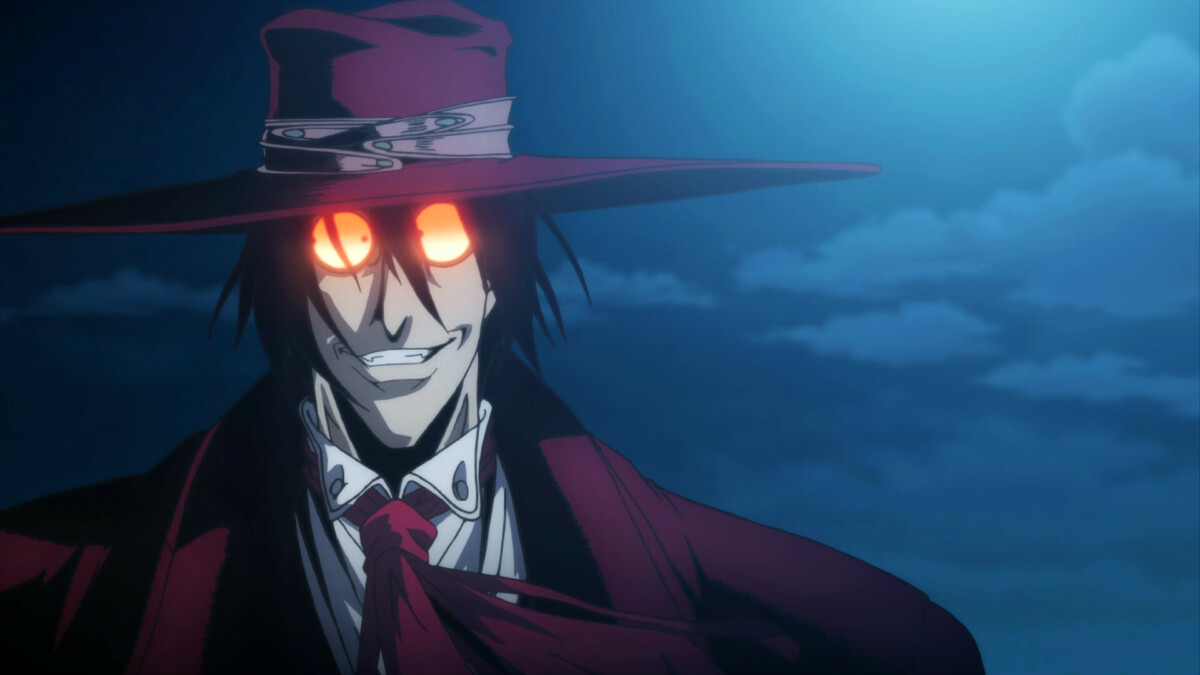 Alucard-VanHelsing