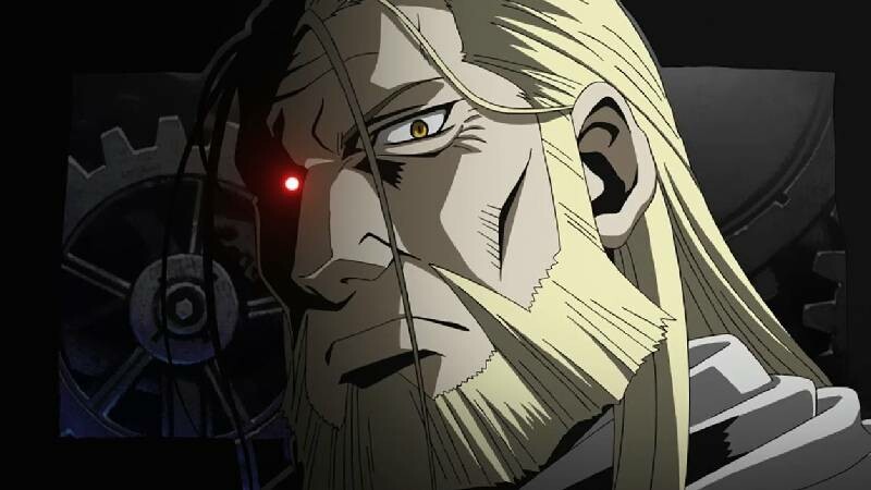 Father-FMA