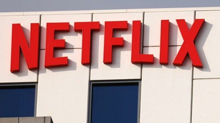 Hilang Ribuan Pelanggan, Saham Netflix Langsung Anjlok!