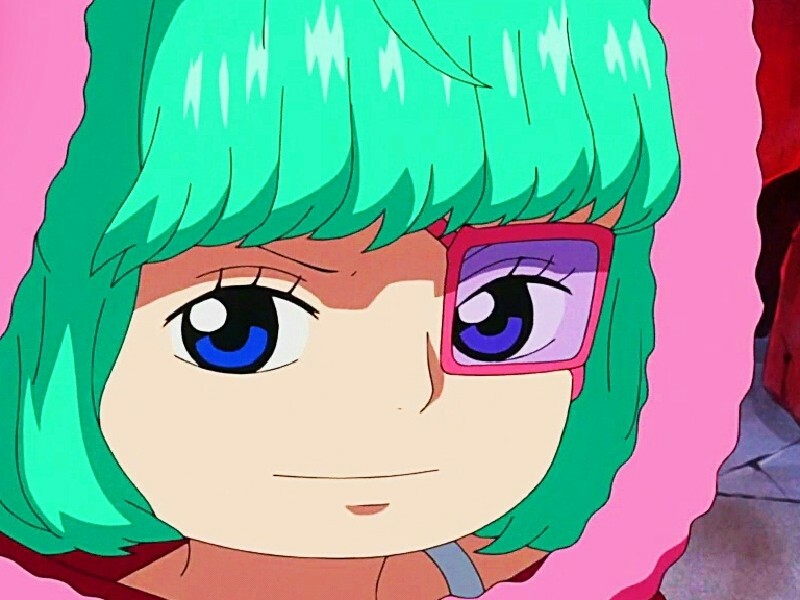 Karakter Perempuan One Piece Terkuat