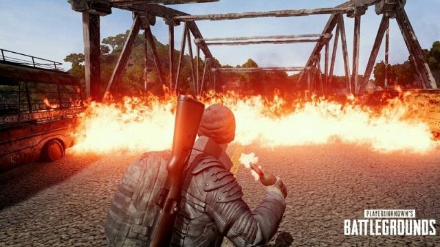 utilities - MENANG MIRAMAR PUBG