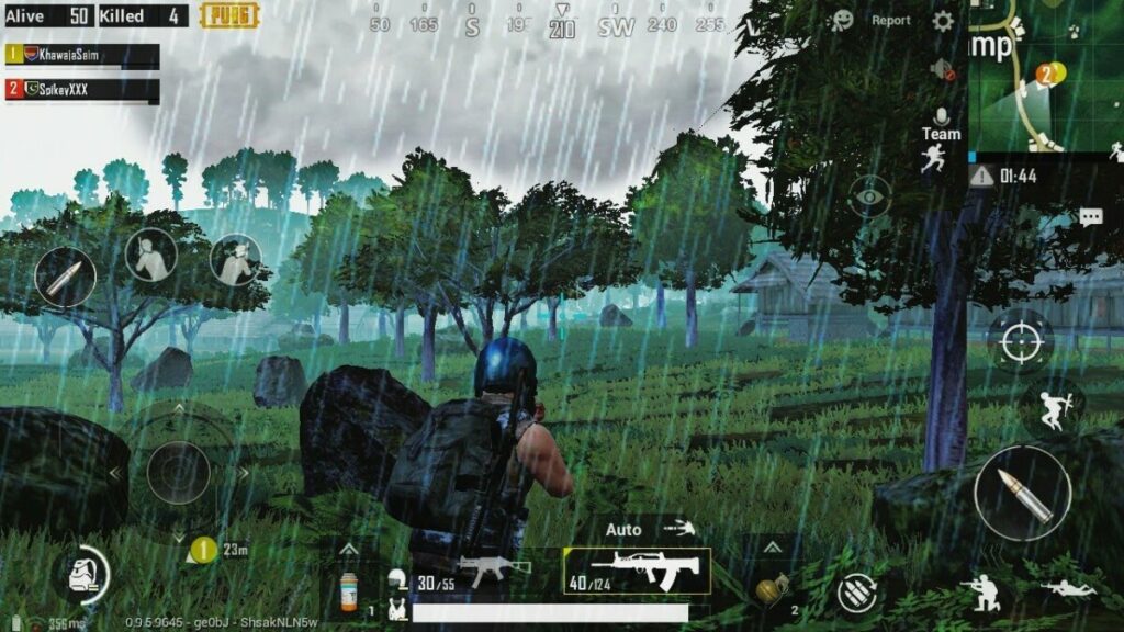 bot - alasan bootcamp pubg ramai