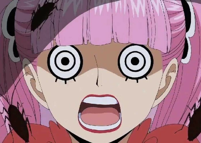 Perona yang Ketar-ketir Membuat Momen God Usopp Menjadi Terlucu di One Piece!