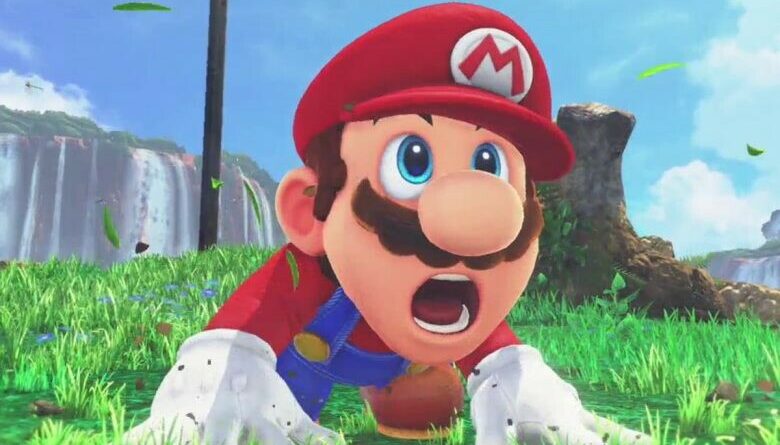 Film Super Mario Bros Ditunda ke 2023, Nintendo Minta Maaf!
