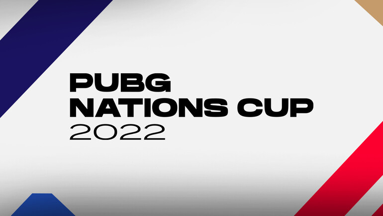 Ini Dia Metode Pemilihan Pemain di Ajang PUBG Mobile Nations Cup 2022!