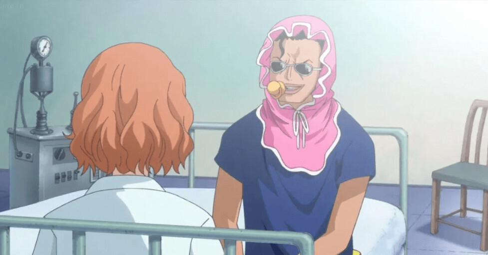 senorpink & russian one piece