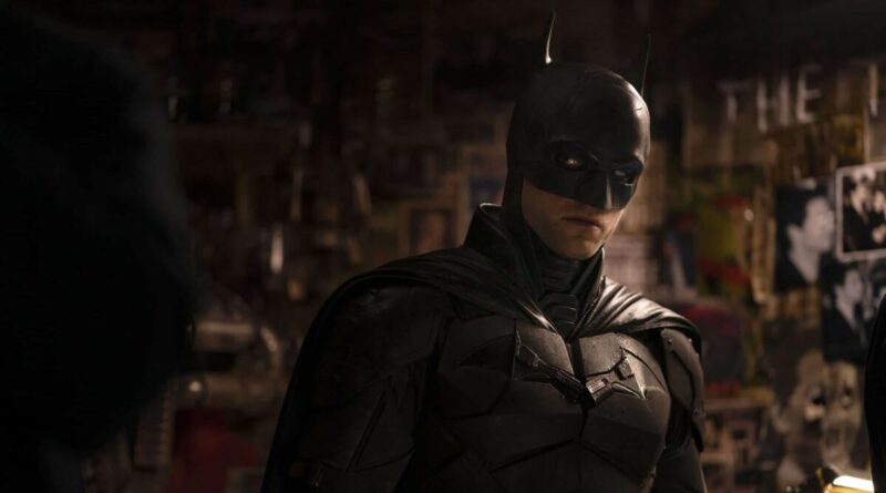 Hanya Selang Sebulan, The Batman Akan Tayang di HBO Max Pekan Depan!