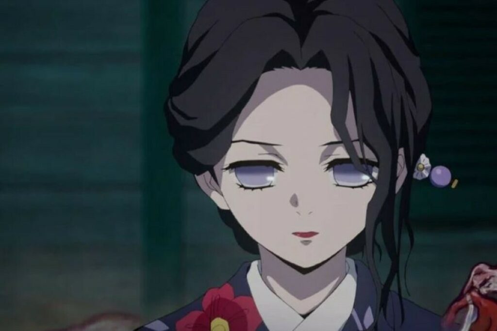 Tamayo Kimetsu no Yaiba