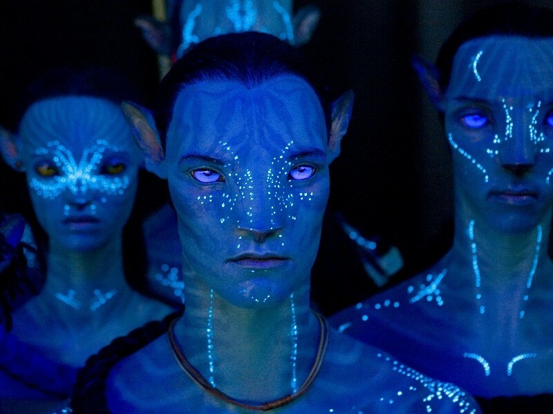 The Way of Water Jadi Judul Resmi Avatar 2, Ini Kata James Cameron! -  BuddyKu