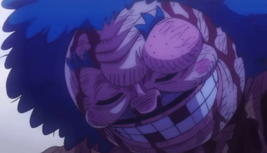 yasuie death one piece