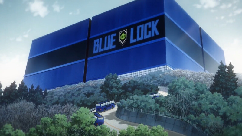 Alasan Blue Lock 3