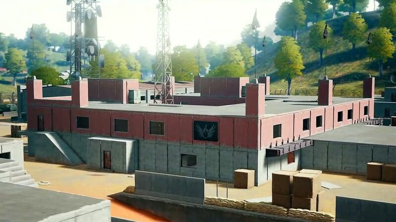 tips wwcd sanhok pubg