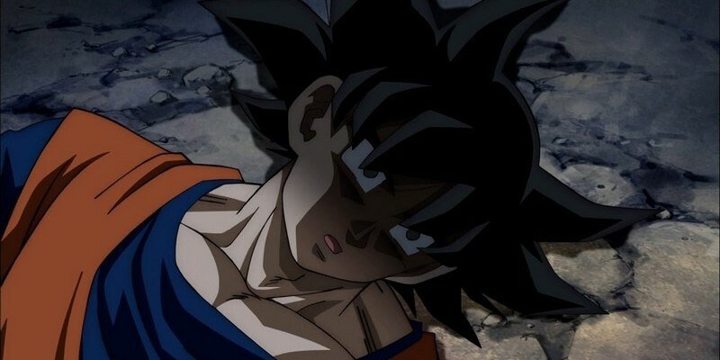 Karakter Utama Anime Tewas