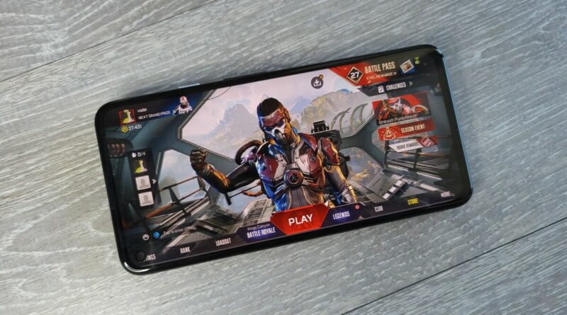 Gokil! Apex Legends Mobile Raup 5 Juta USD di Pekan Pertama Rilis!