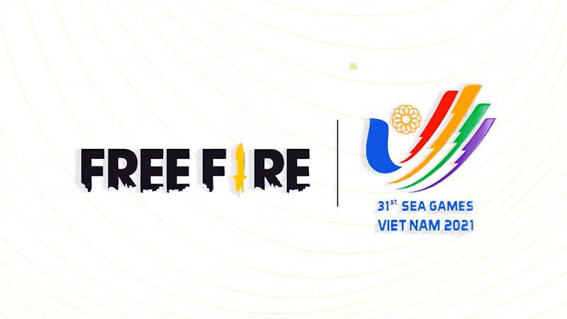 Free Fire SEA Games 2021