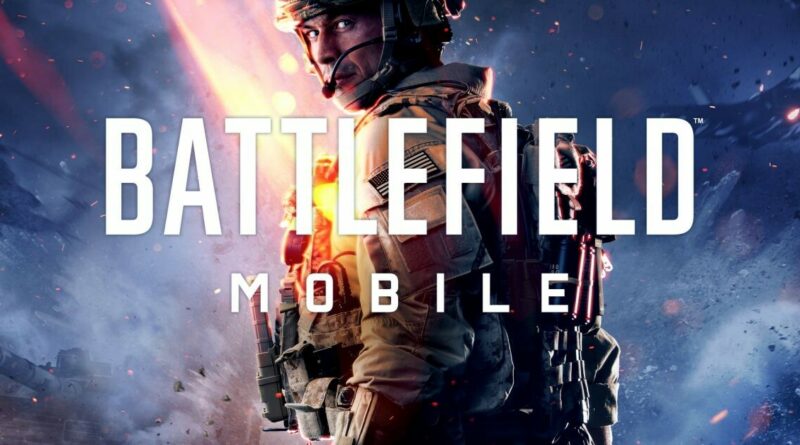 Battlefield Mobile featured