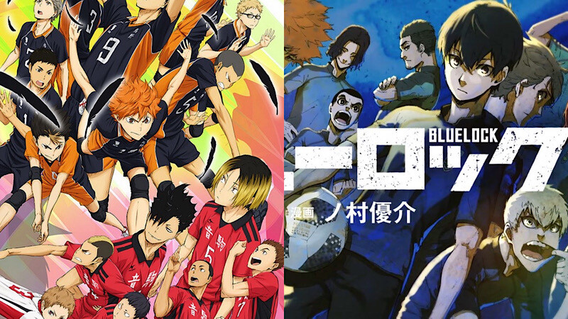 5 Pertandingan Terbaik dan Terpopuler di Haikyuu!! Mana Favoritmu?