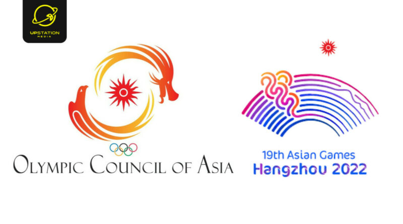 asian games 2022 ditunda