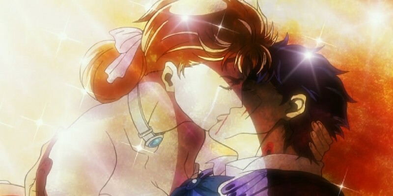 Karakter Utama Anime Tewas