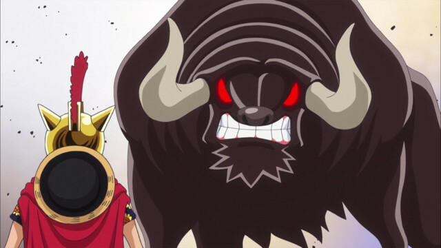 Monster-Terkuat-One Piece-5