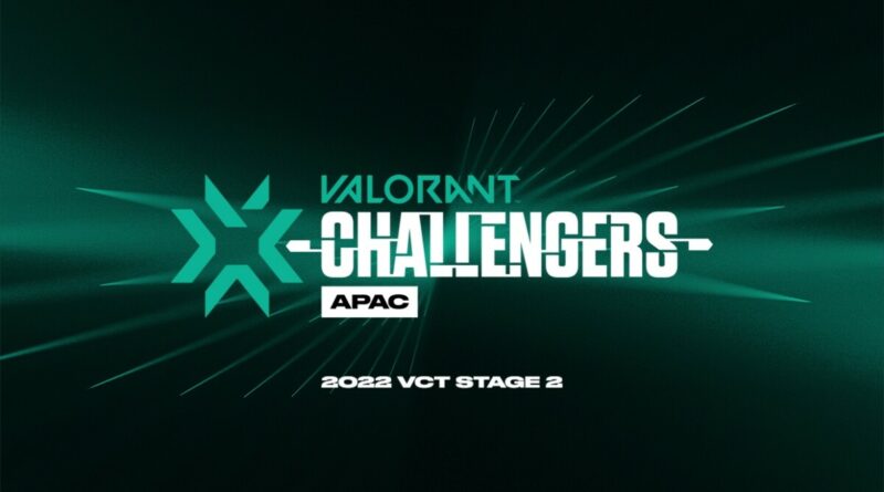 VCT apac stage 2 featured