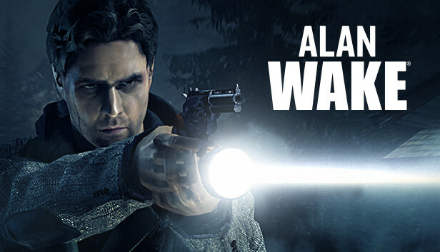 Game FPS Legendaris Alan Wake Akan Dibuat Series di AMC!