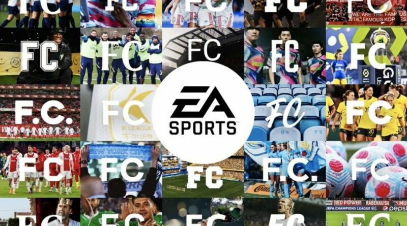 Setelah 30 Tahun, Game FIFA akan Berubah Menjadi EA Sports FC!