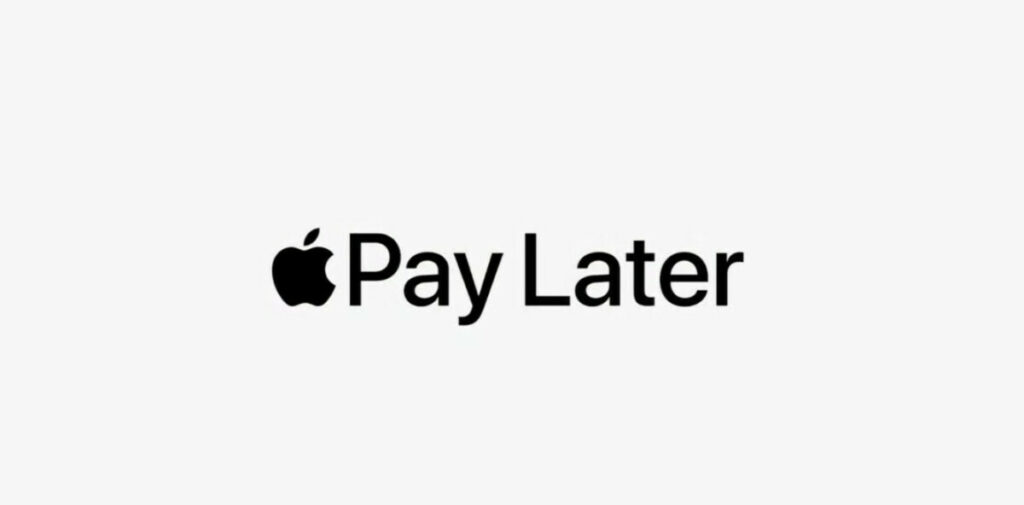 Apple Pay later