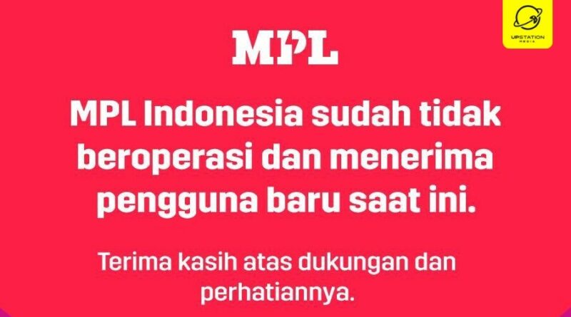 MPL Indonesia phk