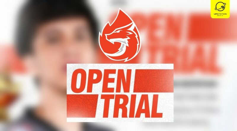 aura fire open trial featured