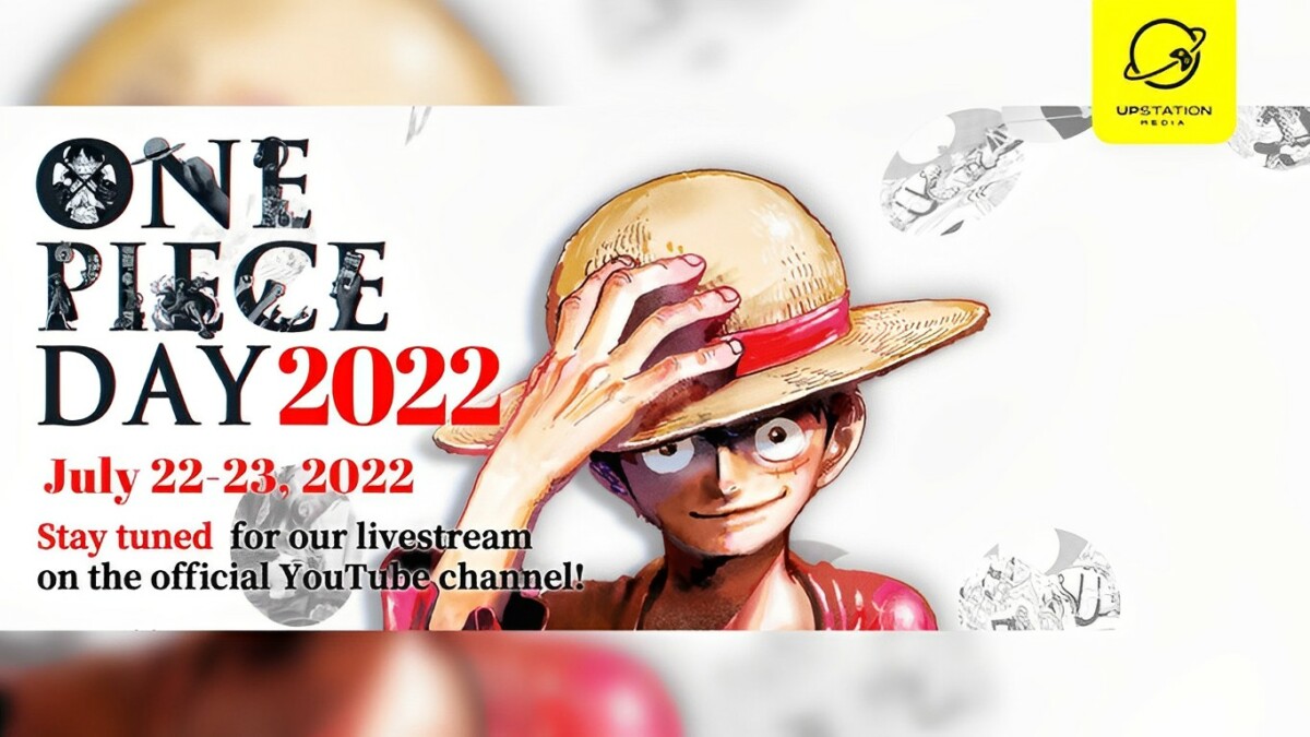 One Piece Day Anniversary Ke25 Rilis Trailer, Ini Rundown Lengkapnya