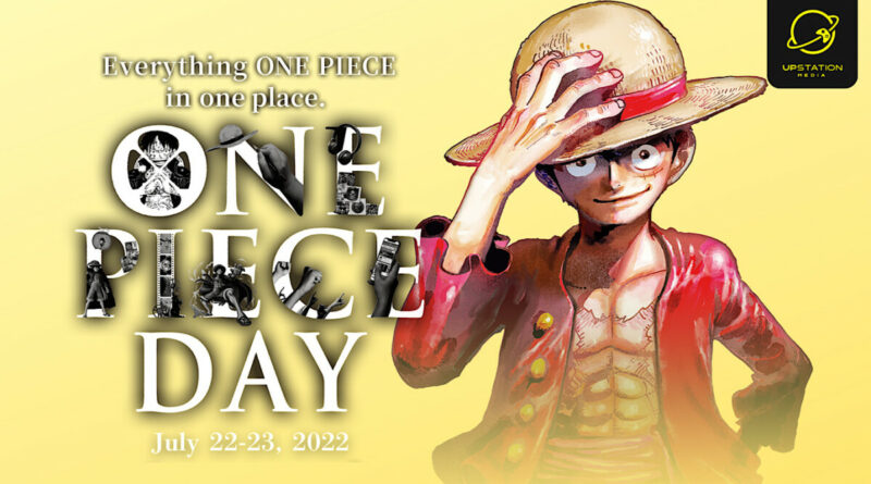 One Piece Day 2022