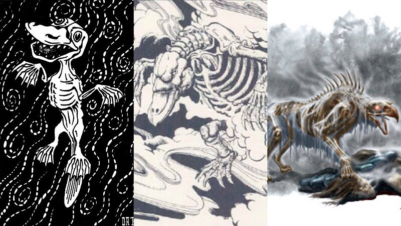 D&D Stranger Things 5 Thought Eater