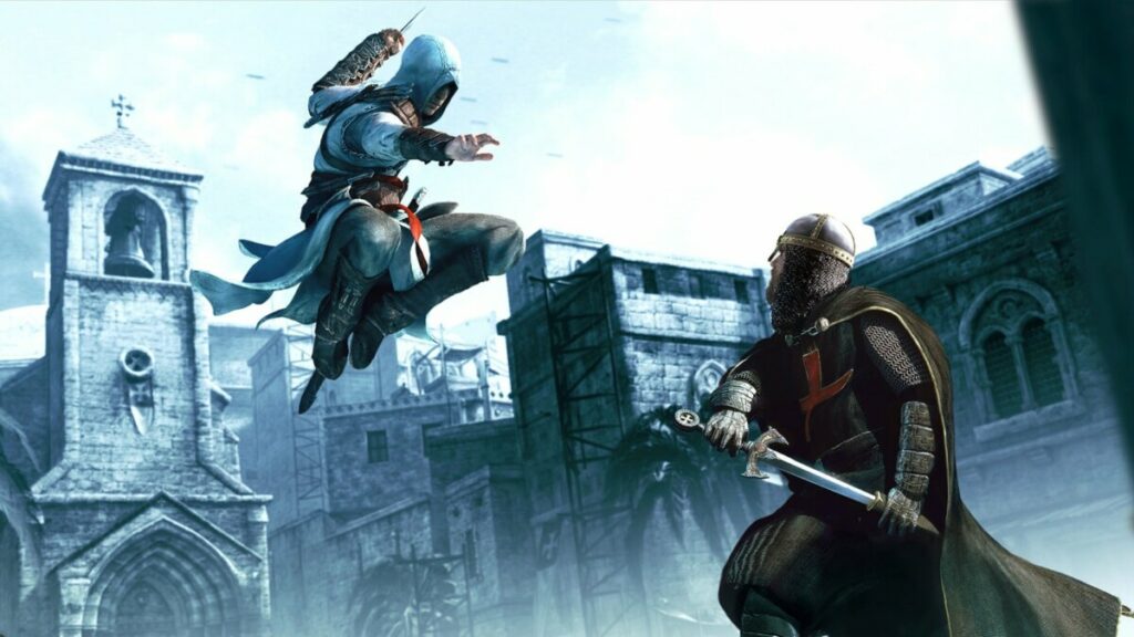 Assassin\'s Creed