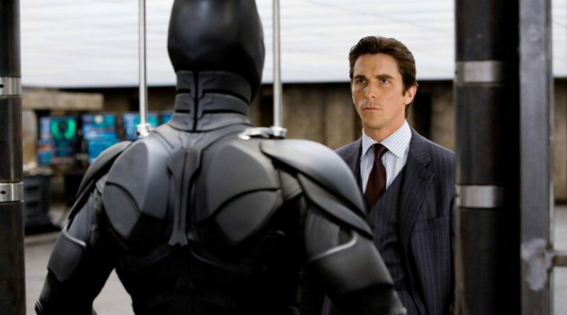 Christian Bale Mau Comeback Jadi Batman dengan Syarat Ini!