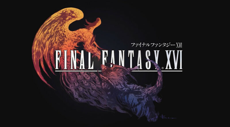 Final Fantasy XVI Open-world