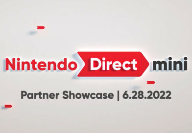 Nintendo Direct Mini: Partner Showcase, Penggemar JRPG Pasti Senang!