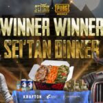 PUBG Mobile Resmi Kolaborasi dengan UMKM Lokal, SeiāTan!