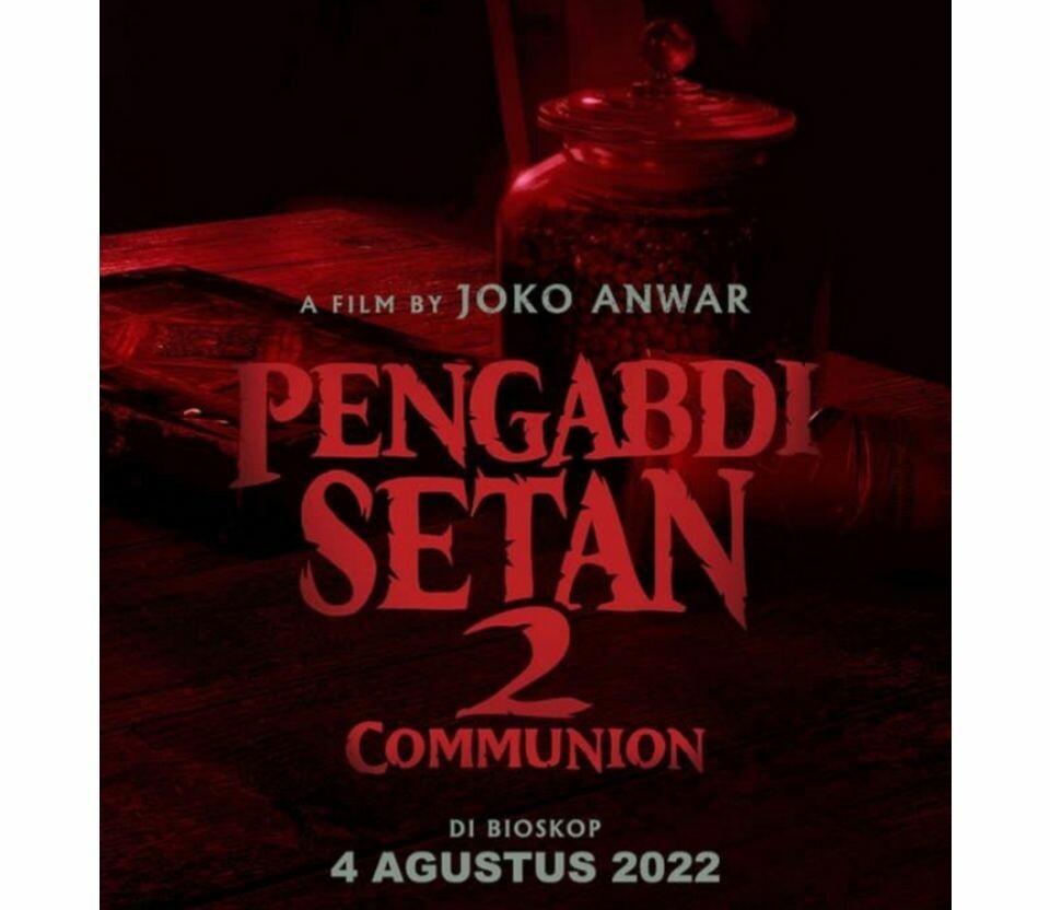 poster pengabdi setan 2