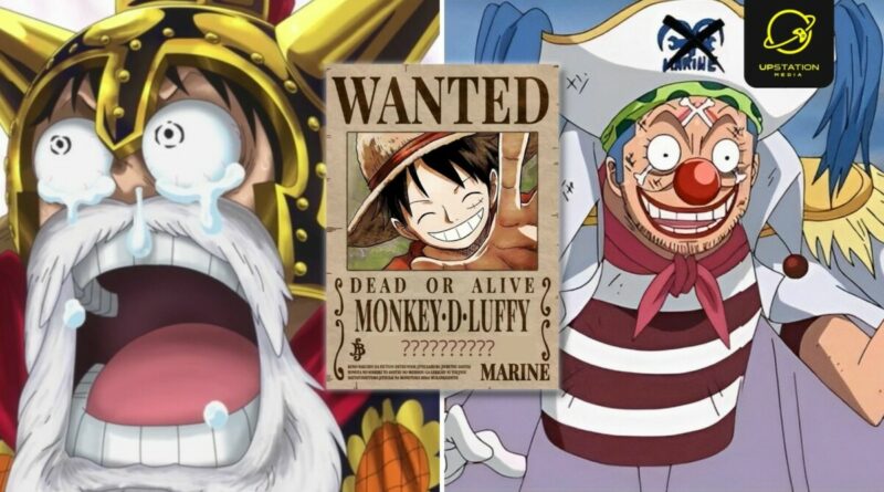 One Piece 1053 featured