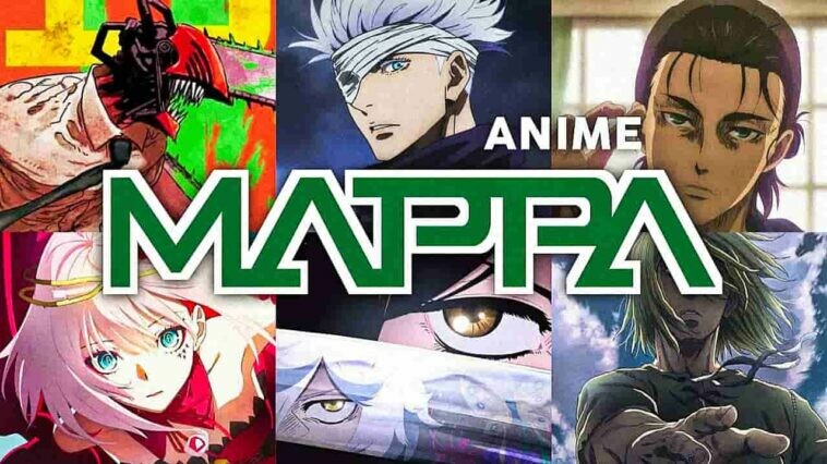 5 Anime Terbaik menurut My Anime List, Lengkap dengan Sinopsisnya - Varia