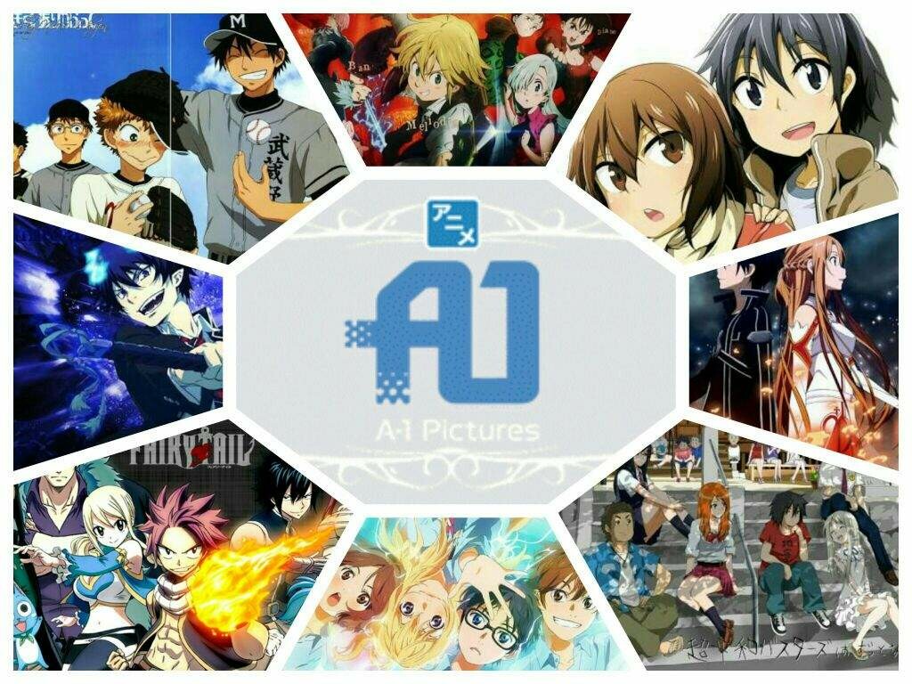 5 Anime Terbaik menurut My Anime List, Lengkap dengan Sinopsisnya - Varia