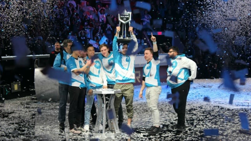tim esports cloud9