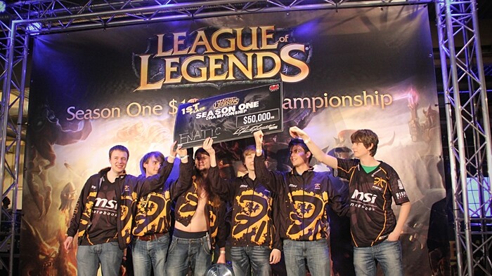 fnatic