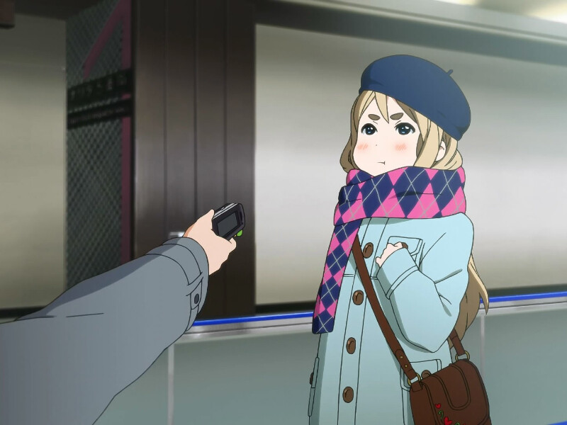 Memahami sapaan sangat penting dalam Kamus Besar Bahasa Wibu