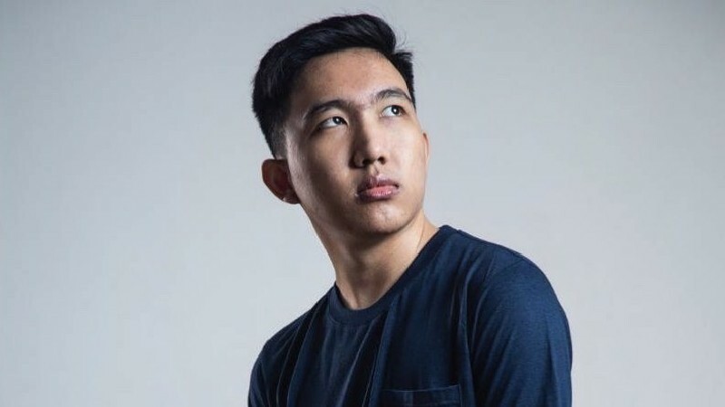 Perbedaan pertama antara Lemon dan Skylar, Lemon jauh lebih berpengalaman di scene pro esports 