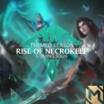 Update Patch Note 1.6.94 Mobile Legends, Jungler Semakin Dimanja!